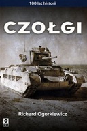 Czołgi 100 lat historii