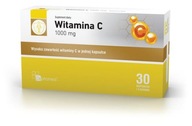 Cephamed vitamín C 1000mg kapsule 30ks.