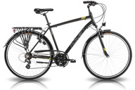 Чоловічий трекінговий велосипед Shimano Romet Wagant 28 Romet Wagant