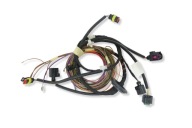 bundle of a bumper front PORSCHE 911 991 2017-2019 99161292403