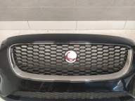JAGUAR E-PACE X540 R DYNAMIC bumper front RADAR grill fog lights logo