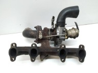 turbo 028253019 1.9 TDI VW Volkswagen Sharan e (1995-2010)