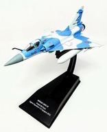 MIRAGE 2000-SF 1/100 Hachette (27)