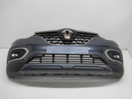 bumper RENAULT KADJAR LED 4X PDC front front