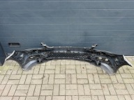 Mercedes-Benz C W204 11- Lift bumper front front