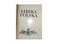 Liryka Polska - J Proko i inni