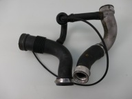 PORSCHE CAYENNE 9P 7L 4.5 T wiring air pipe