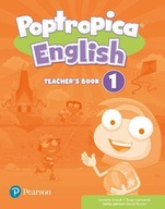 Poptropica English Level 1 Teacher s Book