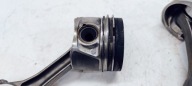 PISTON + BIELLE AUDI VW 2.0 TDI CAG CBA 03LG 038J