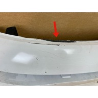 cap moulding cover bonnet boot MEGANE V E E-TECH ELECTRIC 2022