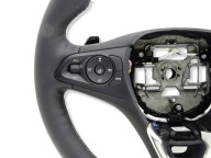 lenkrad MULTIFUNKCYJNA MULTI Leder OPEL CORSA F