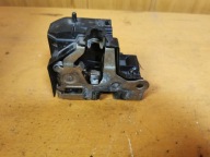 lock door right front RENAULT SCENIC and / LIFT 96-03