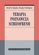 TERAPIA POZNAWCZA SCHIZOFRENII