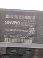 mini motor windows left rear part 31674759 Volvo XC 90 II (2015- )