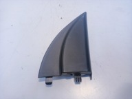 HYUNDAI I30 II TROJKAT cover mirrors L/P 2012