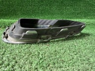 RENAULT CAPTUR 2 II grid of a bumper left front 261A31728R