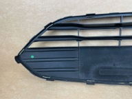 Grill mitte der Stoßstange vorne FORD B-MAX 2012-2017 AV11-17B968-B