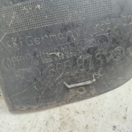 VW GOLF VII 7 12-20 mudguard front front right