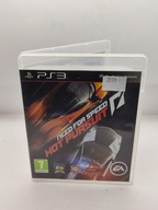Need for Speed Hot Pursuit Sony PlayStation 3 (PS3)