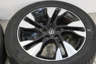 wheels discs disc R18 OPEL GRANDLAND X