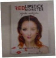 Red lipstick monster-tajniki makijażu