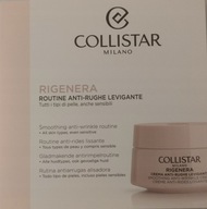 Collistar Rigenera Routine sada 2 vzoriek