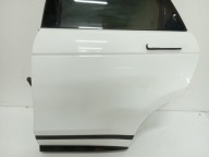door left rear. RANGE ROVER EVOQUE II 19R