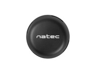 Hub NATEC Bumblebee NHU1330 (4x USB 2.0; čierna farba)