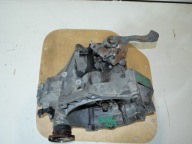 CAMBIO VW AUDI SEAT SKODA GSB