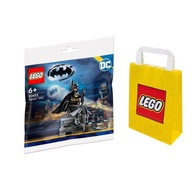 LEGO Marvel – Batman 1992 (30653)