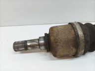semi-axis left front A TRAFIC II 2.5 CDTI 145 KM Opel Vivaro and (2001-2014)