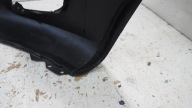 Opel Corsa D lift bumper front front