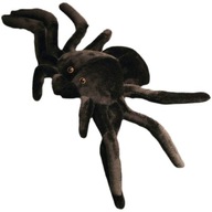 Maskotka Pająk Tarantula 25 cm Pluszak