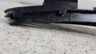 CITROEN DS5 DS 5 2011 - Lüftungsgitter mitte der Stoßstange 2846