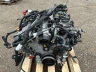 engine complete Maserati Ghibli Quattroporte 3.0 V6 M156B 410KM