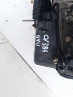 complete gearbox, DSG GYU AUDI TT R32 3.2