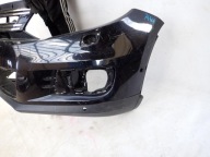 VW TIGUAN and 1 LIFT 11-16 bumper front front PDC SPR