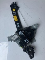 window regulator left rear part PEUGEOT 508 9688808480