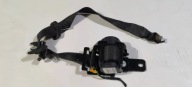 tension belt safety front front left Dodge Charger 2015