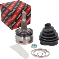 DACO 704203 Sada kĺbov hnacieho hriadeľa