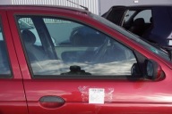 door right front NV713 RENAULT MEGANE and
