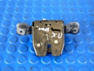 lock boot bonnet rear part OPEL ASTRA K V KOMBI