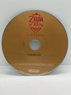 Symfonická hra The Legend of Zelda k 25. výročiu (CD)