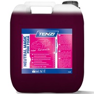 TENZI NEUTRAL MAGIC PINK FOAM Aktywna piana 5L