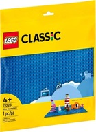 KLOCKI LEGO CLASSIC 11025 NIEBIESKA PŁYTKA KONSTRUKCYJNA