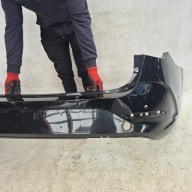 CUPRA LEON SPORTSTOURER KOMBI 20-24 bumper rear part rear PDC