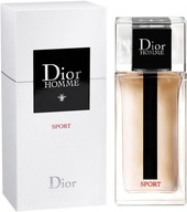 Dior Homme Sport toaletná voda 75 ml