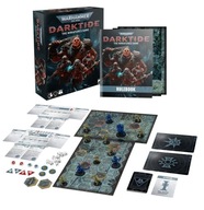 Warhammer 40k Darktide The Miniature Game