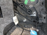 Porsche Taycan 4S 9J1 2021r upholstery side door right front