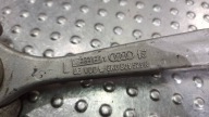 Querlenker links heck 8K0501529N AUDI A4 B8 A5 8T A7 A6 C7 Q5 8R